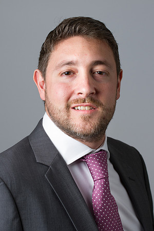Corporate Headshot Watford, Hertfordshire