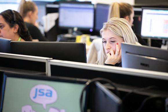 JSA-119