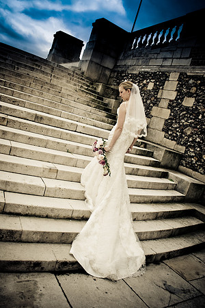 Wedding Photography Harrow